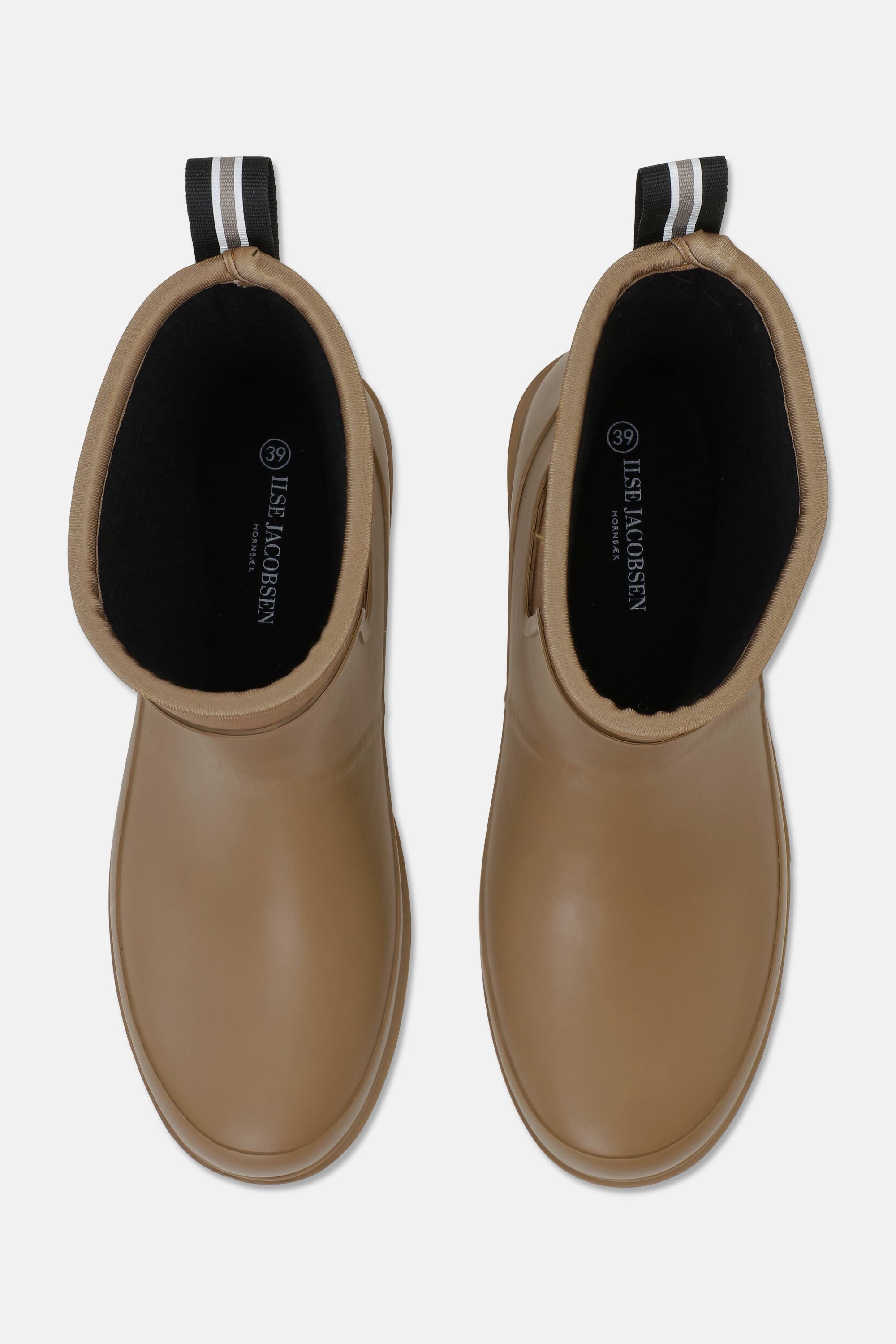 Neo Rain Boot - Mocca Mocca